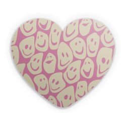 Sticker heart
