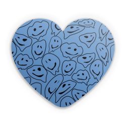 Sticker heart