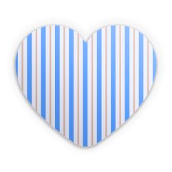 Sticker heart