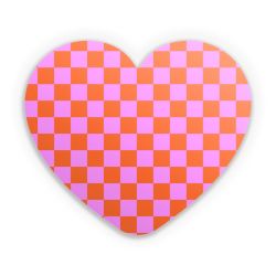 Sticker heart