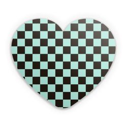 Sticker heart