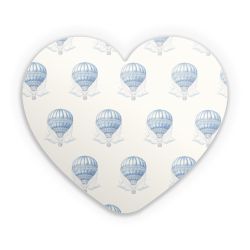 Sticker Herz Einzelsticker