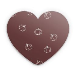Sticker heart