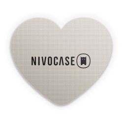 Sticker Herz Einzelsticker