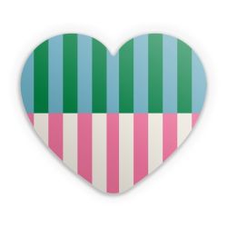 Sticker Herz Einzelsticker