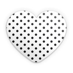 Sticker heart