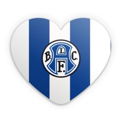 Sticker Herz Einzelsticker