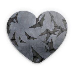 Sticker heart