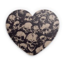 Sticker heart