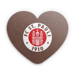 Sticker Herz Einzelsticker