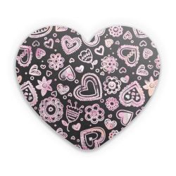 Sticker heart