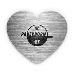 Sticker Herz Einzelsticker