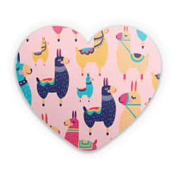 Sticker heart