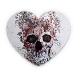 Sticker heart