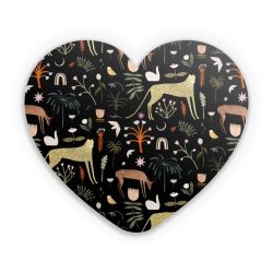 Sticker heart
