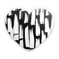 Sticker heart