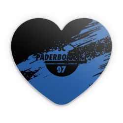 Sticker Herz Einzelsticker