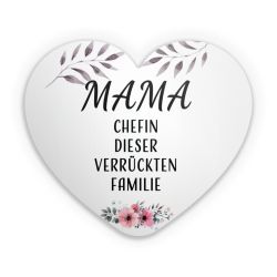 Sticker Herz Einzelsticker