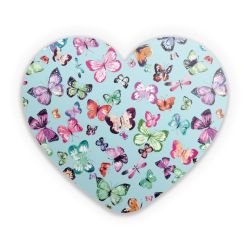 Sticker heart