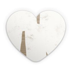 Sticker heart