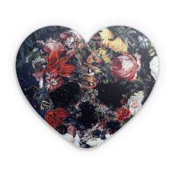 Sticker heart