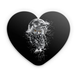 Sticker heart