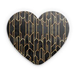 Sticker heart