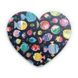 Sticker heart