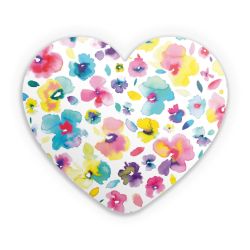 Sticker heart