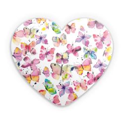 Sticker heart