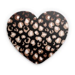 Sticker heart