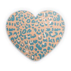 Sticker heart