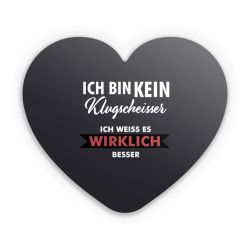 Sticker Herz Einzelsticker