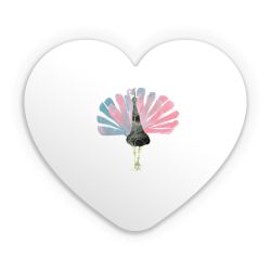 Sticker heart