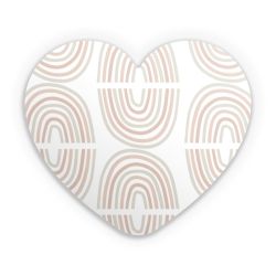 Sticker heart