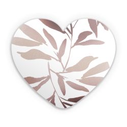 Sticker heart