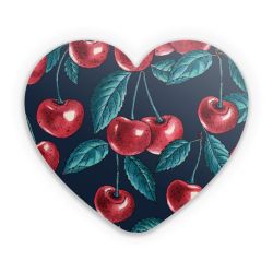 Sticker heart