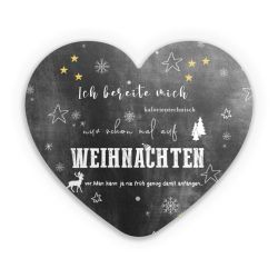 Sticker Herz Einzelsticker