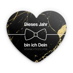 Sticker Herz Einzelsticker