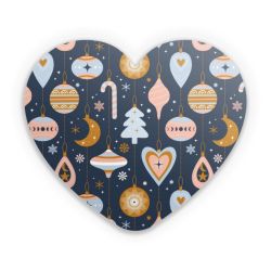 Sticker heart