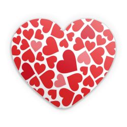 Sticker heart