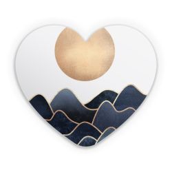 Sticker heart