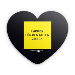 Sticker Herz Einzelsticker