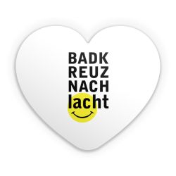 Sticker Herz Einzelsticker