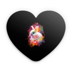 Sticker heart