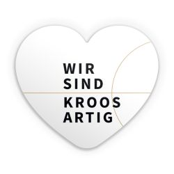 Sticker Herz Einzelsticker