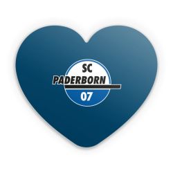 Sticker Herz Einzelsticker