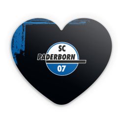 Sticker Herz Einzelsticker