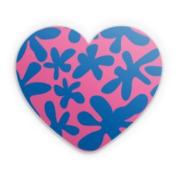 Sticker heart