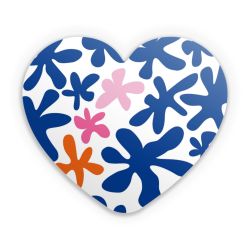 Sticker heart